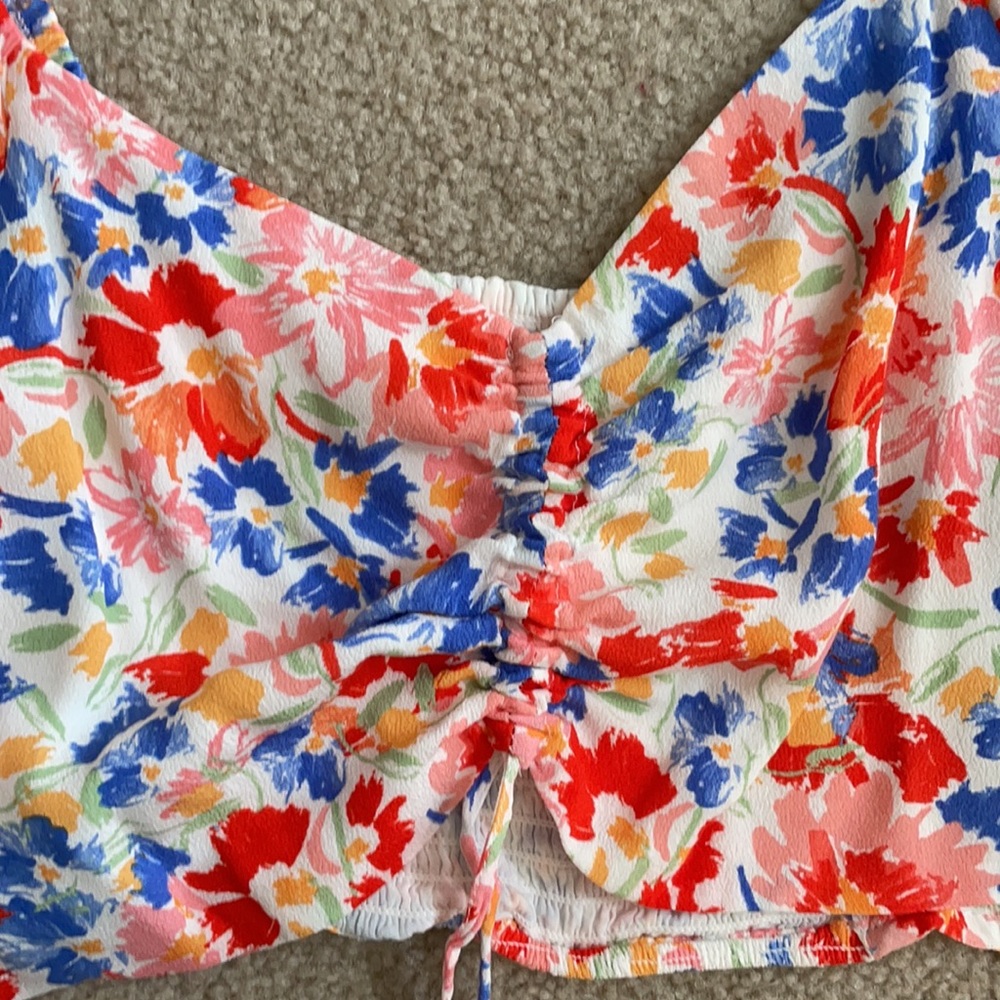 L Space Two Piece Set. Includes Both Top And Bott… - image 4